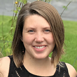 Callie Seward Real Estate Agent