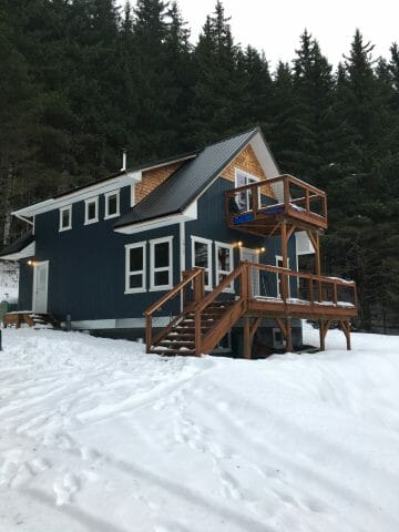 Seward Rentals Long Term Houses Apartments Seward Properties